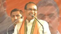 Shivraj Singh Chouhan Will Address 2 Poll Rallies in Naxal-Hit Bastar